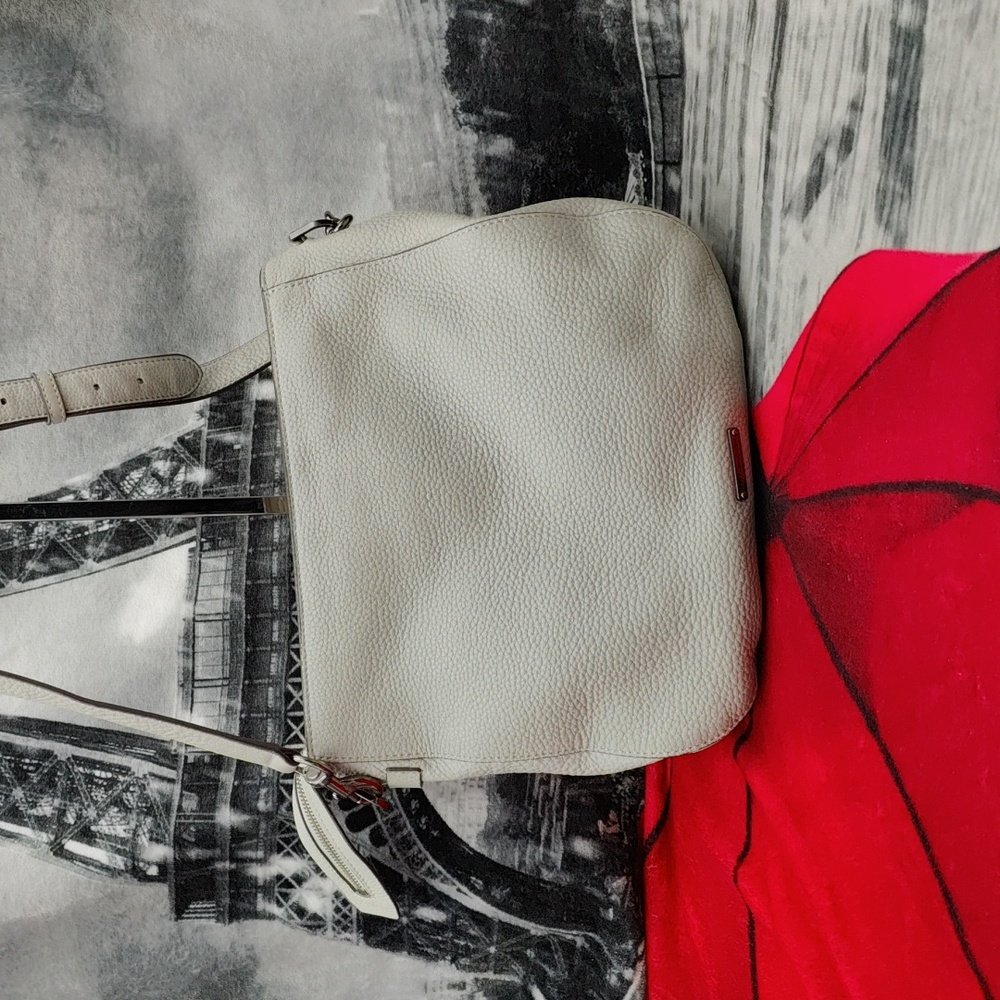 Rebecca Minkoff Gray Bag